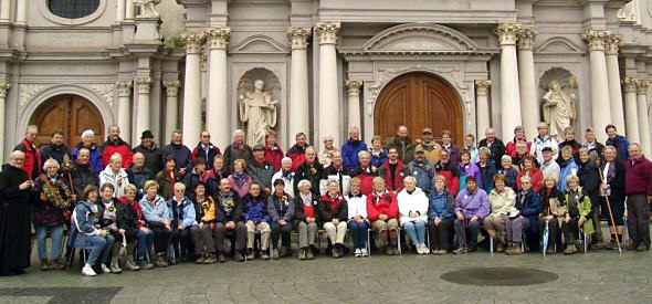 Herbstpilger 2004